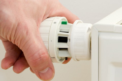Azerley central heating repair costs